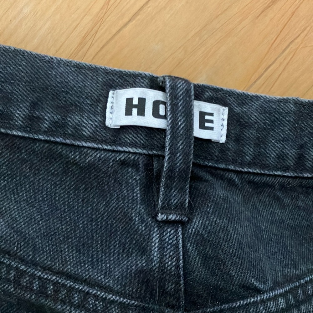 HOPE Rush Jeans